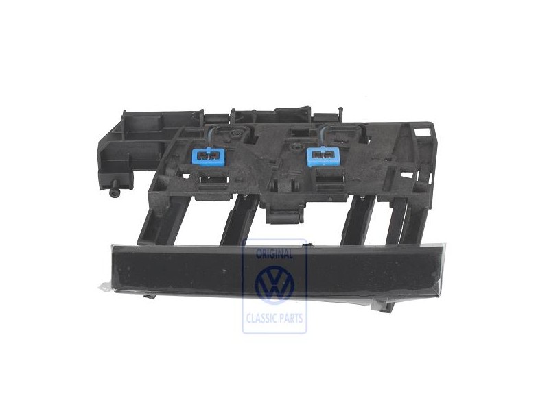 VW Originale Sportellino Con Supporto Per Copertura - 1Y0871349B