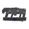 VW Originale Sportellino Con Supporto Per Copertura - 1Y0871349B