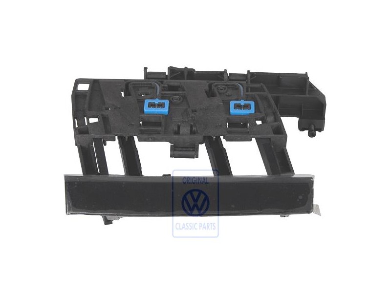 VW Originale Sportellino Con Supporto Per Copertura - 1Y0871350B