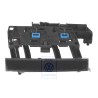 VW Originale Sportellino Con Supporto Per Copertura - 1Y0871350B