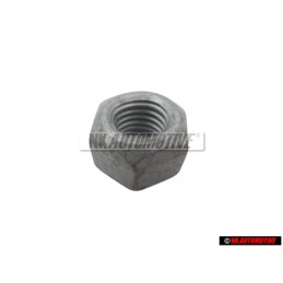 VW Originale Dado Esagonale, Autobloccante - N 10209009