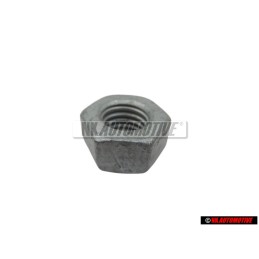 VW Originale Dado Esagonale, Autobloccante - N 10209009