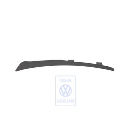 VW Originale Cornice Per Montante C - 1Y0871257