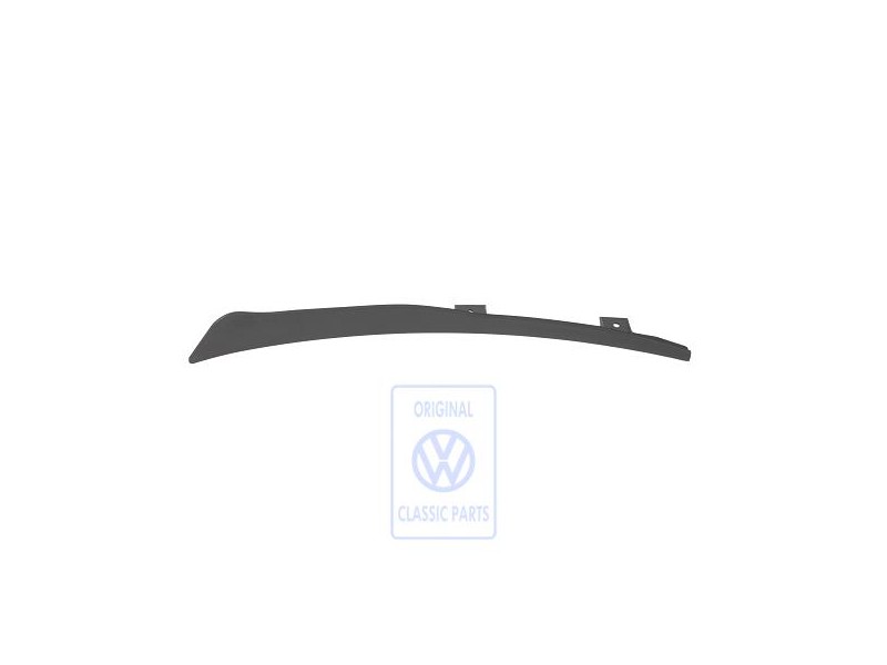 VW Originale Cornice Per Montante C - 1Y0871257