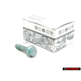 VW Originale Vite Testa Esag. 