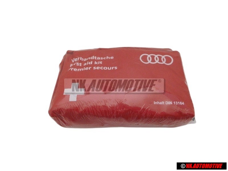 Audi Original Borsa Del Pronto Soccorso - 4L0093108D