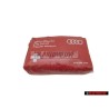 Audi Original Borsa Del Pronto Soccorso - 4L0093108D