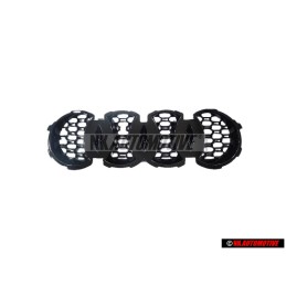 Audi Originale Adattatore Nero Brillante - 8V5853391 T94