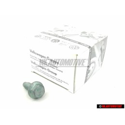 VW Originale Vite A Testa Esagonale - N 10143002