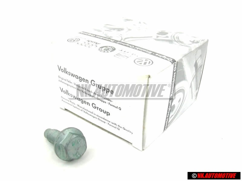 VW Originale Vite A Testa Esagonale - N 10143002