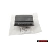 VW Originale Arresto Nero Titanio - 7H5883161F 82V
