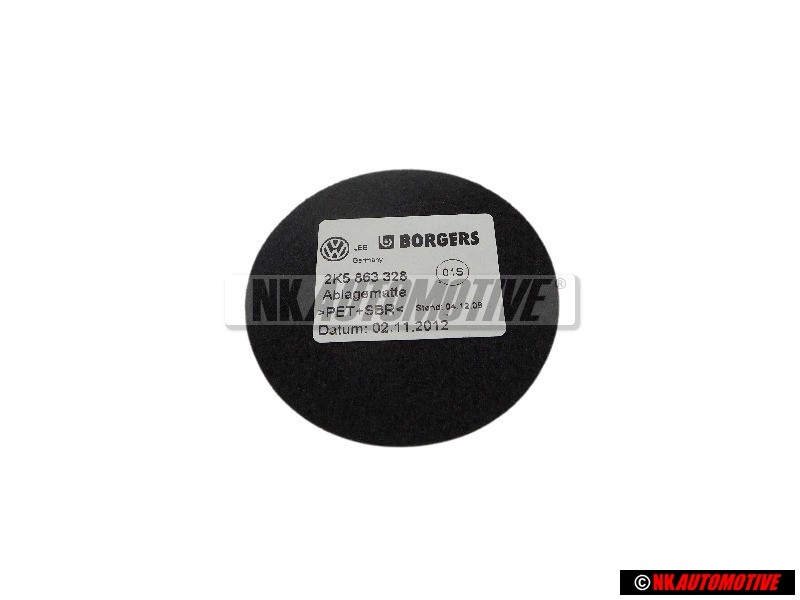 VW Originale Inserto Per Portabevande - 2K5863328