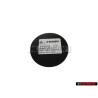 VW Originale Inserto Per Portabevande - 2K5863328