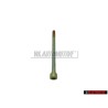 VW Originale Vite Cilindrica Con Testa Esagonale Interna - N 0447211