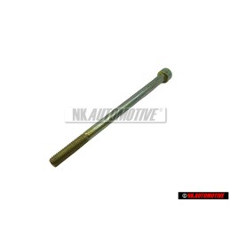 VW Originale Vite Cilindrica Con Testa Esagonale Interna - N 0447211