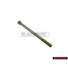 VW Originale Vite Cilindrica Con Testa Esagonale Interna - N 0447211