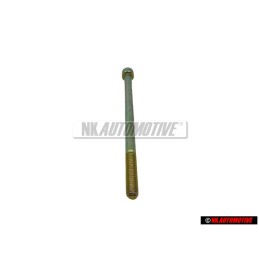 VW Originale Vite Cilindrica Con Testa Esagonale Interna - N 0447211
