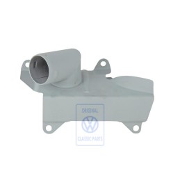 VW Originale Riparo Calore - 035129595P