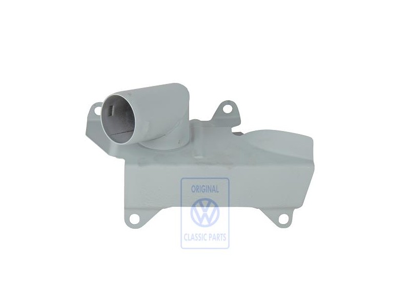 VW Originale Riparo Calore - 035129595P