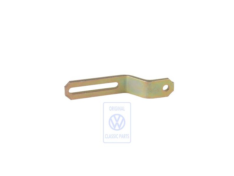 VW Originale Staffa Di Tensione - 035903253R