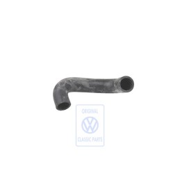 VW Originale Tubo Flessibile Liq. Raffredd. 