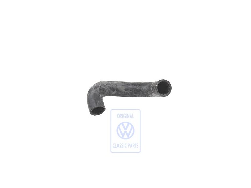 VW Originale Tubo Flessibile Liq. Raffredd. 