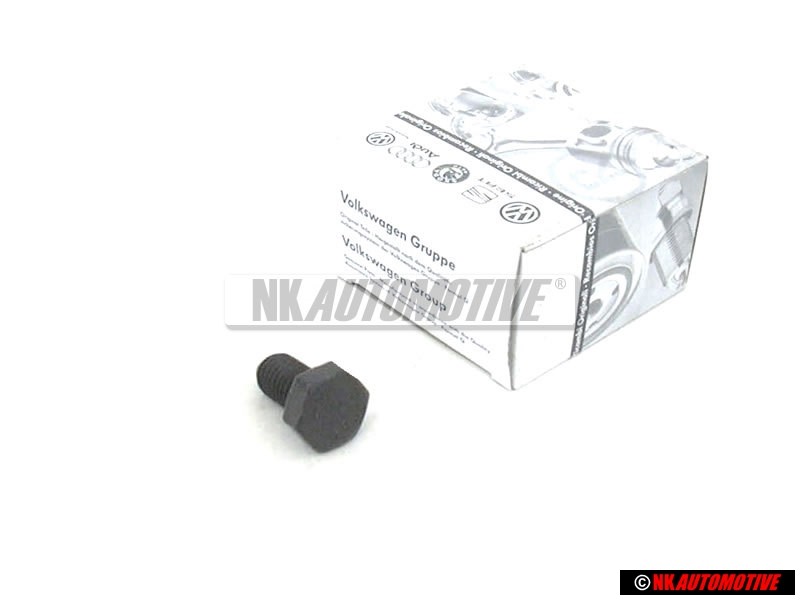 VW Originale Vite A Testa Esagonale - N 0402552