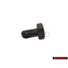 VW Originale Vite A Testa Esagonale - N 0402552
