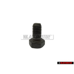 VW Originale Vite A Testa Esagonale - N 0402552