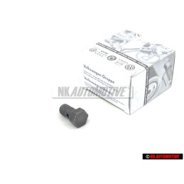 VW Originale Vite A Sezione Cava - N 0210756