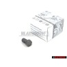 VW Originale Vite A Sezione Cava - N 0210756