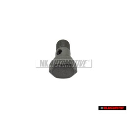 VW Originale Vite A Sezione Cava - N 0210756
