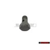 VW Originale Vite A Sezione Cava - N 0210756