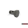 VW Originale Vite A Sezione Cava - N 0210756