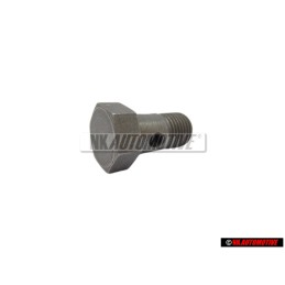 VW Originale Vite A Sezione Cava - N 0210756