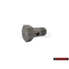 VW Originale Vite A Sezione Cava - N 0210756