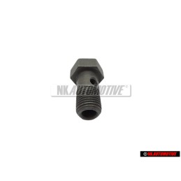 VW Originale Vite A Sezione Cava - N 0210756