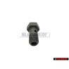 VW Originale Vite A Sezione Cava - N 0210756