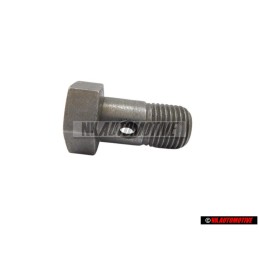 VW Originale Vite A Sezione Cava - N 0210756