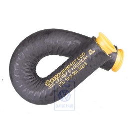 VW Originale Tubo Flessibile Di Aspirazione - 4D0422887B