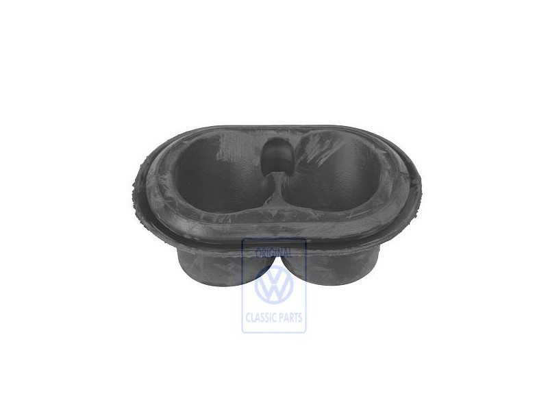 VW Originale Guaina Doppia - 8D0819699