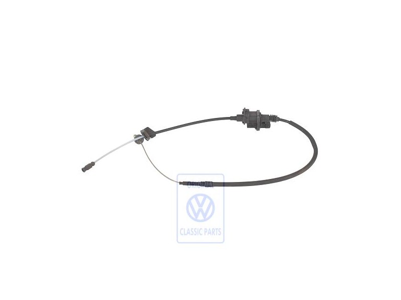 VW Originale Cavo Com. 
