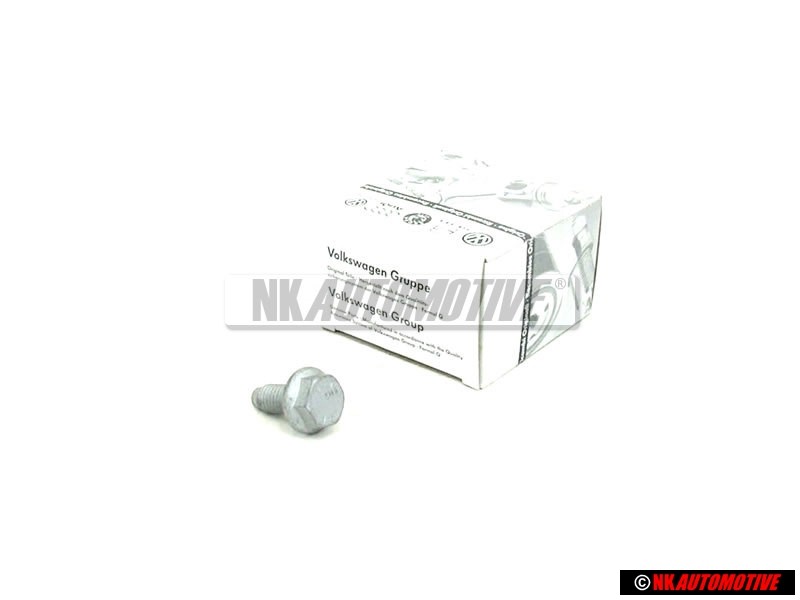 VW Originale Vite Testa Esag. 