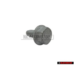 VW Originale Vite Testa Esag. 