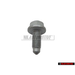 VW Originale Vite Testa Esag. 