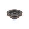 Audi Originale Puleggia Cinghia Trapezoidale - 026105255K
