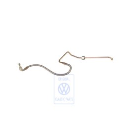 Audi Originale Tubo Carburante - 034133323T