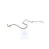 Audi Originale Tubo Carburante - 034133323T