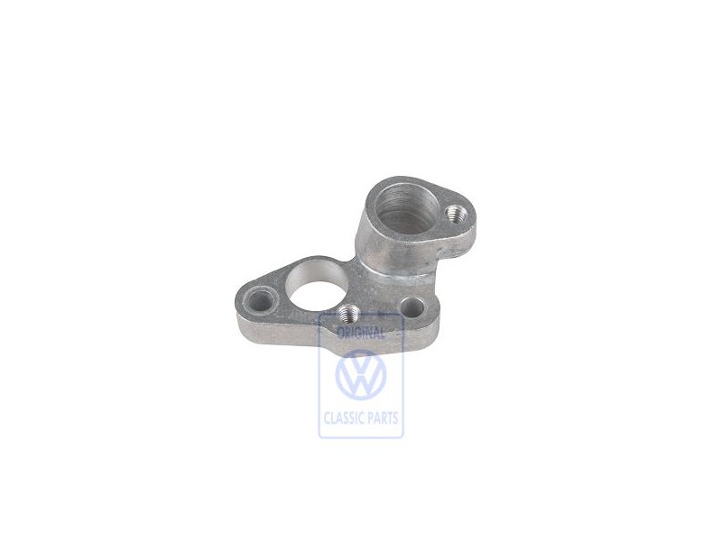 Audi Originale Supporto - 034905389