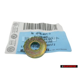 VW Originale Rondella Di Spessore - N 0154013